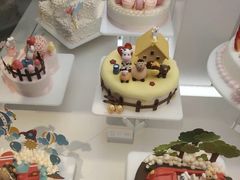 -好利来(朝外店)