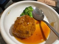 -前海沿·海鲜水饺青岛菜(乐客城店)