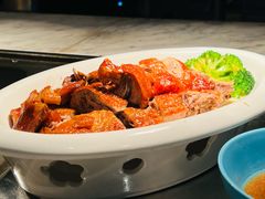 -丽都皇冠假日酒店·Matrix亦餐厅(望京店)