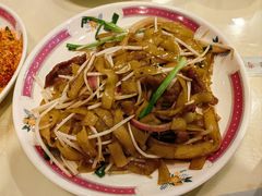 -80s港式茶餐廳