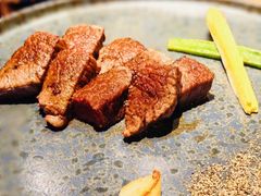 -牛将军•涮肉•烤肉(北京王府井·故宫店)