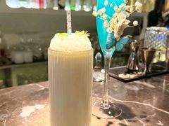 -NOVA CORE蔚来酒吧(新天地店)