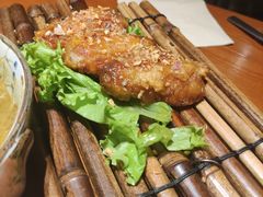 鱼露鸡翅-越谜·越南餐厅(长白店)