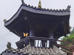 -沐川竹海旅游景区