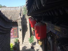 -锦福堂民俗客栈