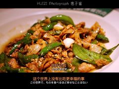 -费大厨辣椒炒肉(万家丽一店)