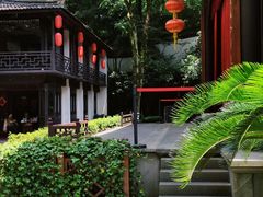-杭州黄龙洞