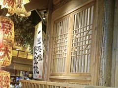 -南京大牌档(青岛万象城店)