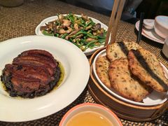 -老客家·客家菜(万达店)