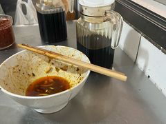 -丁记面馆(凤凰店)