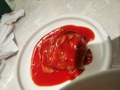 -松鹤面馆·古法焖肉面(观前店)