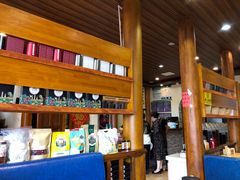 -比顿咖啡(和顺古镇店)