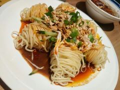 -茅庐川菜(烟台大悦城店)