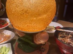 -吴越荣记苏州菜·松鼠桂鱼(月光码头店)