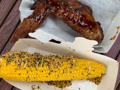 -迪士尼火鸡腿