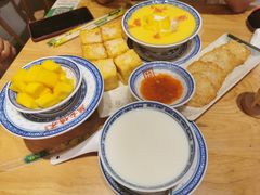 香滑双皮奶-赵记传承(广州越秀五羊新城店)