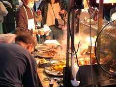 -明记牛杂(新马路分店)