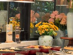 -晶丽香榭自助餐(南京大饭店)