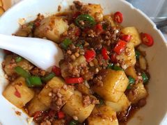 红烧米豆腐-壹盏灯(惠农店)