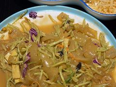 -满园烤鸭·春饼(沈北万达店)