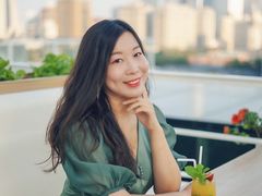-The ROOF (通盈中心店)