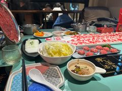 -东道煮牛肉火锅(东盛大街店)