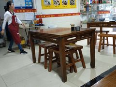 -长香源葫芦头梆梆肉(开通巷店)