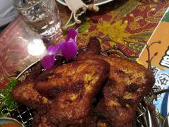 -小娘惹厨房Little Nyonya(狮城有约上榜店)