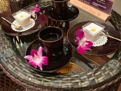 -莲泰式·中式·沐足·精油SPA采耳(天河店)