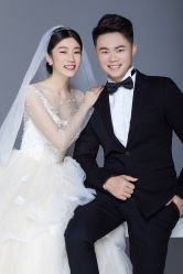-挪娅婚纱摄影皇家会所
