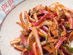 凉拌鸡杂-歌乐人家·辣鸡酒馆(国贸店)