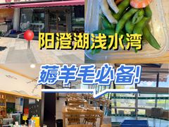 -品鲜村农家菜·阳澄湖大闸蟹(总店)