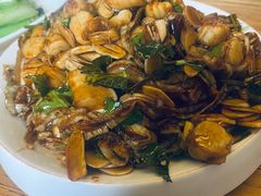 -隐食私房菜(老街店)