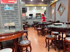-福星牛奶甜品店(常平店)