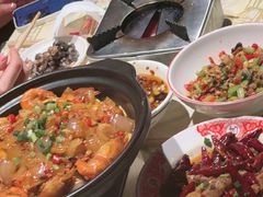 -串盟烧烤大排档·长沙美食地标(星沙店)