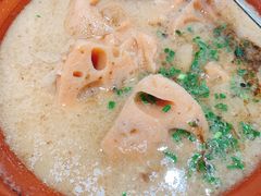 -董厨煨汤馆(车站路店)
