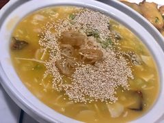 -大咀港式茶餐厅(恒泰店)