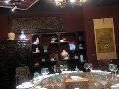 -美博·美术博物馆主题餐厅(威尼斯水城店)