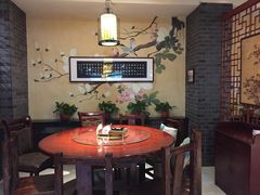 包厢-老奉天马家烧麦(三台子店)