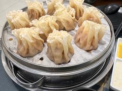 -回香楼大连新派清真菜