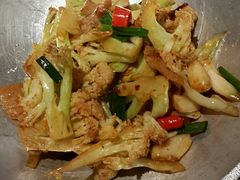 -绿茶餐厅(布吉万象汇店)