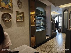 -香阁餐厅·常州菜·常州菜代表品牌(新北奥体店)