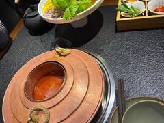 -菌自由丨野生菌火锅特色庭院餐厅(丽江古城店)