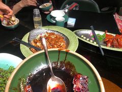 -粤·向群饭店(二沙岛店)