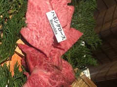 -松阪牛焼肉M(法善寺横丁店)