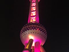 -东方明珠广播电视塔