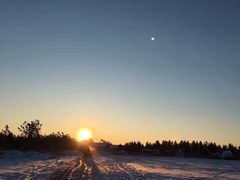 -北极村旅游风景区