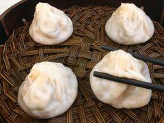 -苏兴记·小笼馄饨(建筑路店)