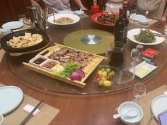 -和源祥·日照菜扛把子(万平口一店)