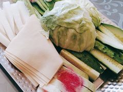 -天宝酒店(万达店)